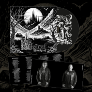 GHORNT Bluetgraf , PRE-ORDER [CD]